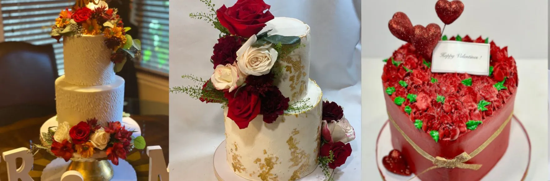 The Best Custom Anniversary Cakes in Austin, TX