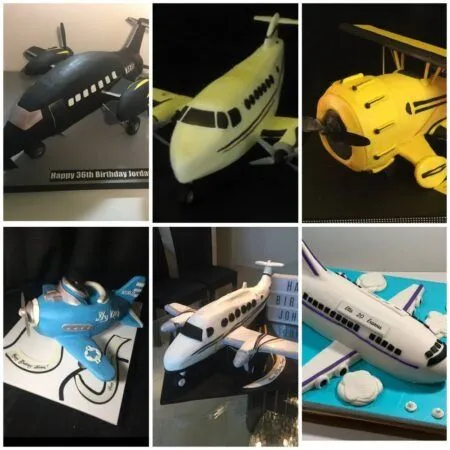custom cakes near me
