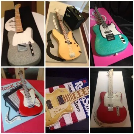 custom cakes near me