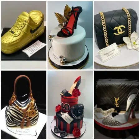 cakes for a birthday
