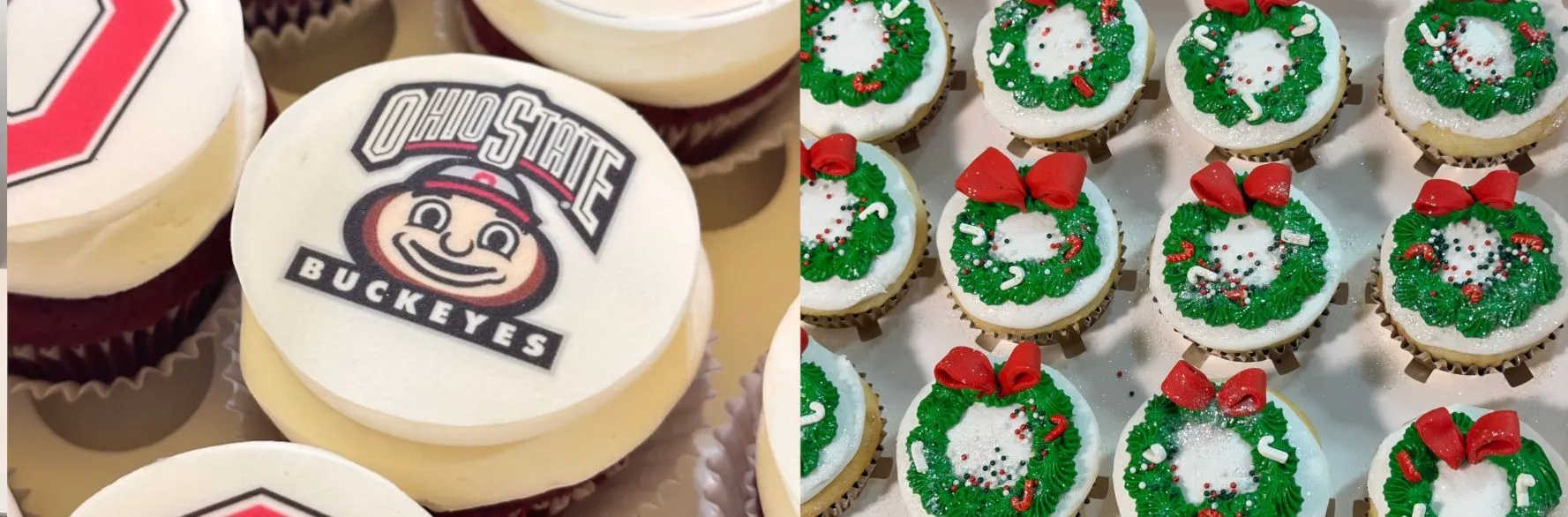 The Best Custom Cupcakes in Austin, TX