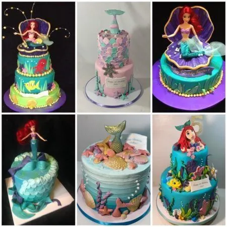 custom cakes near me