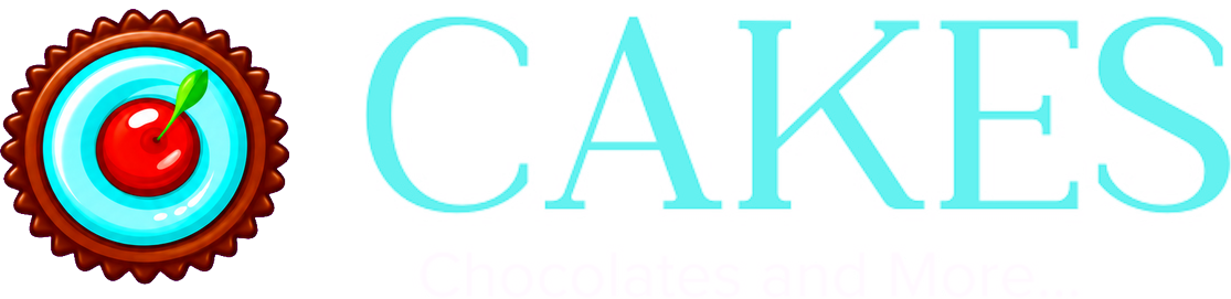 Cakes Chocolates and More logo