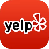 Review us on Yelp